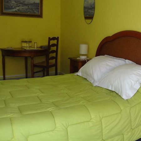 Апартаменты Chambre Ajaccio Аяччо Экстерьер фото