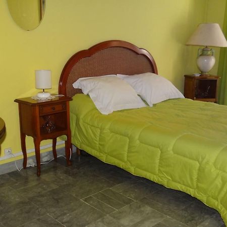 Апартаменты Chambre Ajaccio Аяччо Экстерьер фото