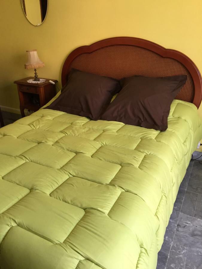 Апартаменты Chambre Ajaccio Аяччо Экстерьер фото