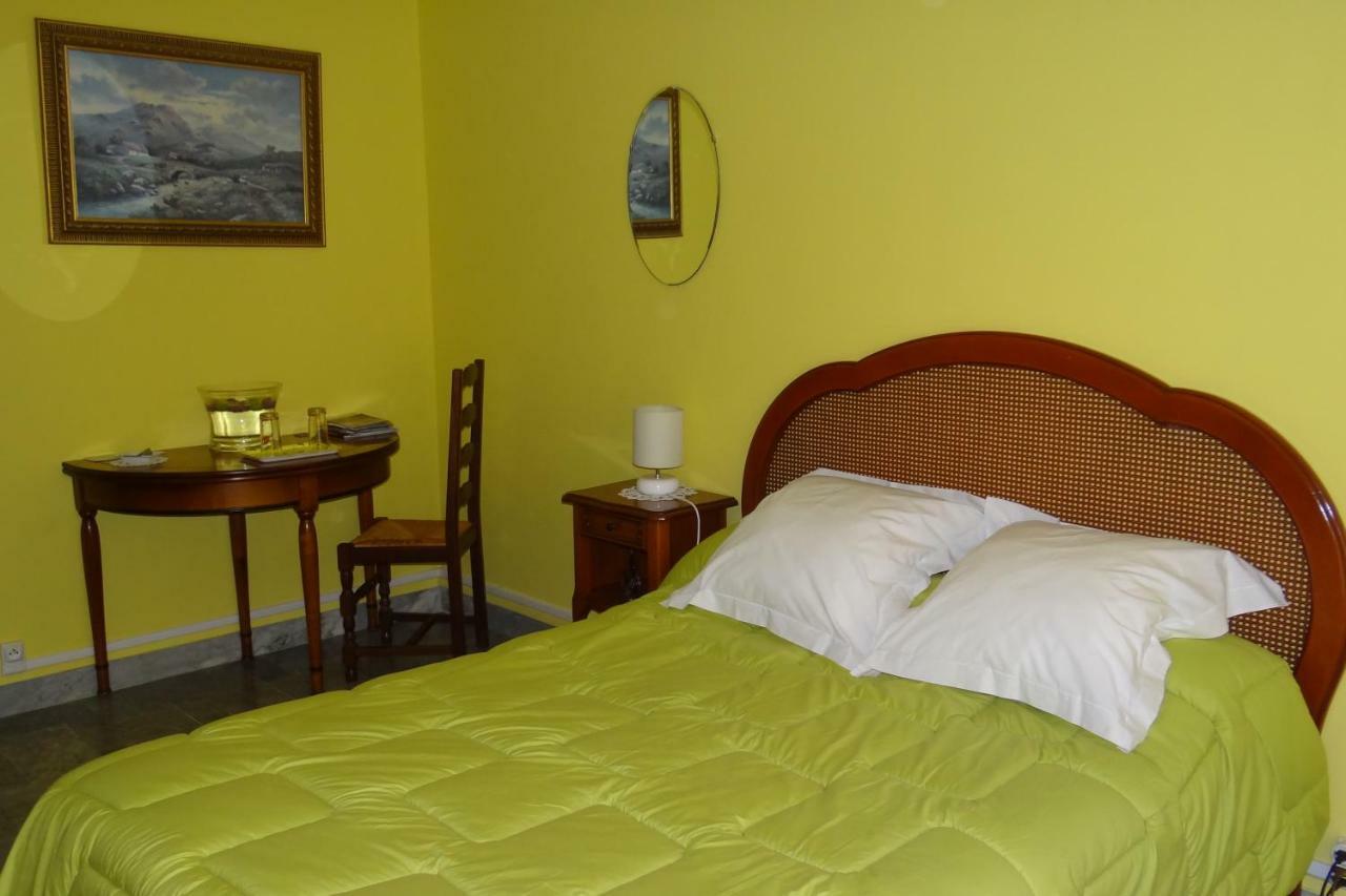 Апартаменты Chambre Ajaccio Аяччо Экстерьер фото